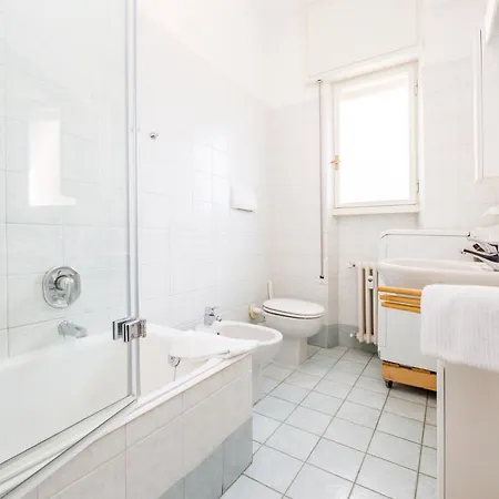 Apartamento Joivy Pesto