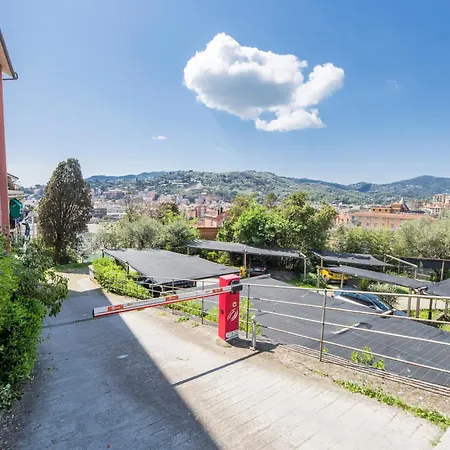 Joivy Pesto Apartament Rapallo
