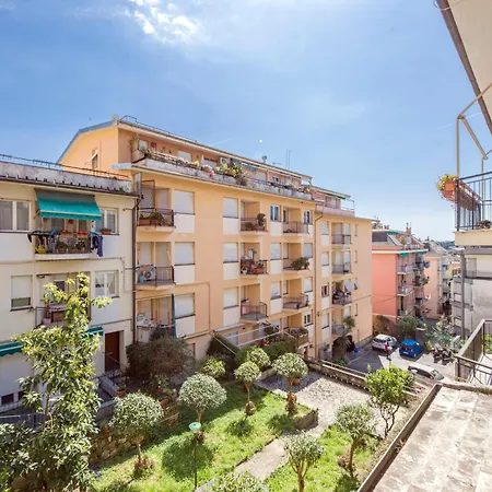 Apartamento Joivy Pesto