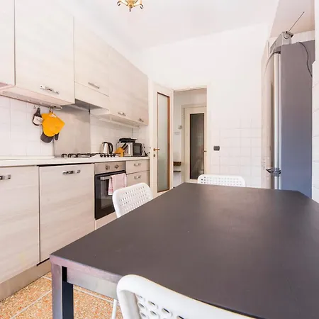 Joivy Pesto Apartamento Rapallo