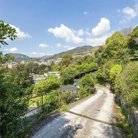 Apartamento Joivy Pesto Rapallo