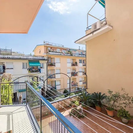 Joivy Pesto Apartament