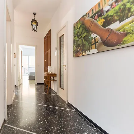 Apartamento Joivy Pesto *