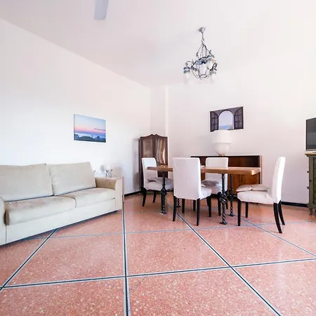 Apartament Joivy Pesto