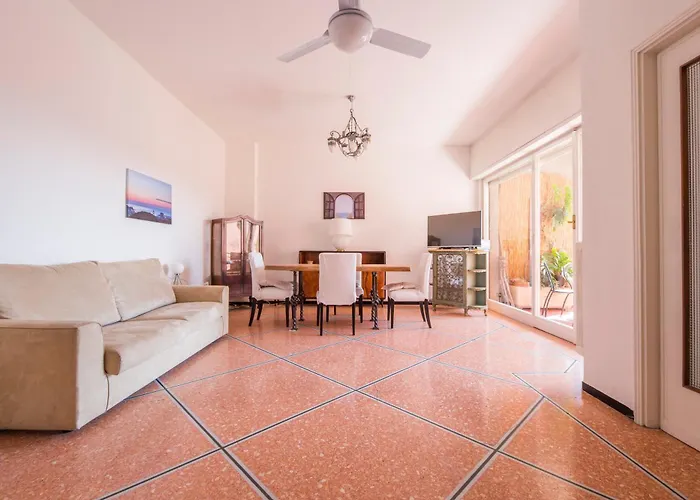 Joivy Pesto Апартаменты