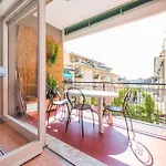 Appartement Joivy Pesto Rapallo