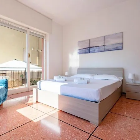 Apartment Joivy Pesto Rapallo