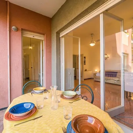 Apartment Joivy Pesto