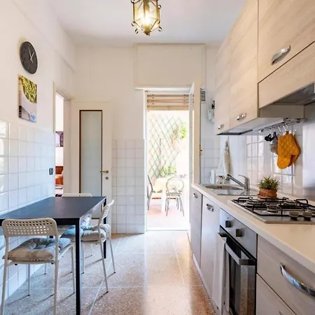 Apartment Joivy Pesto *