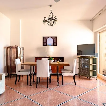 Joivy Pesto Apartment Rapallo