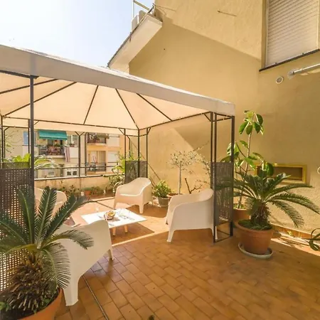 Joivy Pesto Apartment *