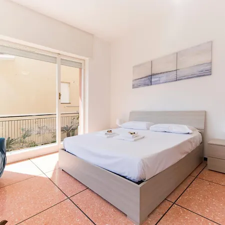 Joivy Pesto Apartament *