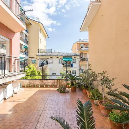 Apartament Joivy Pesto *