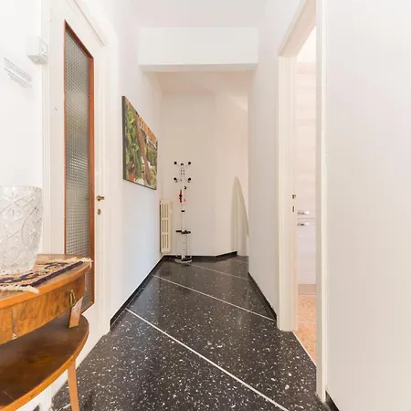 Joivy Pesto Apartment Rapallo