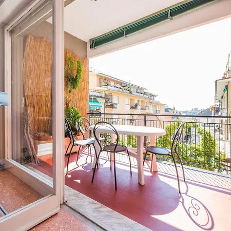 Apartment Joivy Pesto Rapallo
