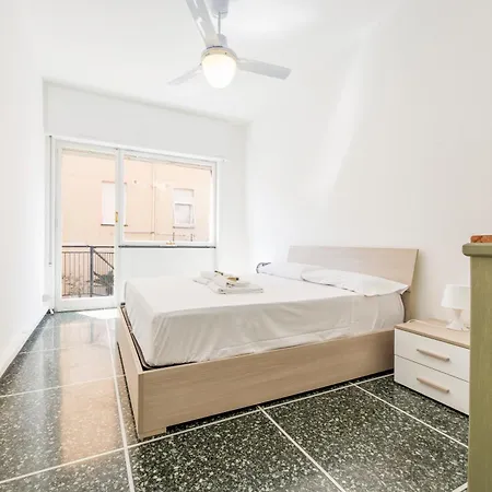 Joivy Pesto * Rapallo