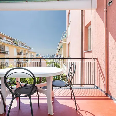 Joivy Pesto Apartament *