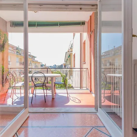 Joivy Pesto Apartment Rapallo